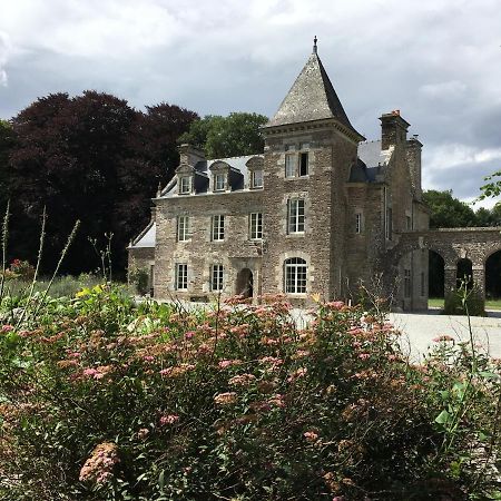Chateau Ville Voisin Augan エクステリア 写真